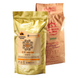 Ethiopia Sidamo 100 г. Кофе в зернах свежей обжарки, арабика 100 %, крафт пакет  1398763122 фото 1
