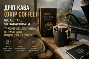 Drip coffee: What it is, how to brew it, and why it&rsquo;s the perfect choice for travel and the office